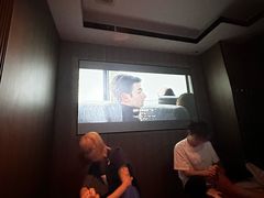 -沐鑫阁·影院足道·按摩 SPA (新洲店)