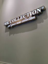 -MR.COLLECTION西装先生(富华里店)