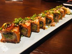 松子特制卷-松子料理(华威桥店)
