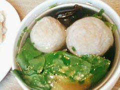-泰煌鸡·上海白斩鸡·鸡汤面(鹤庆店)