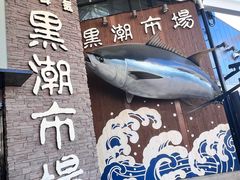 -黑潮市场