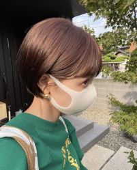 -MY HAIR ARDOR