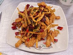 -小民大排档(光谷店)