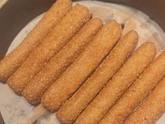 -今轩中餐厅(西安经开洲际酒店)