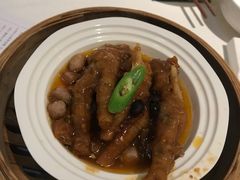-潮福城潮州大酒楼(湖滨北路店)