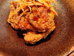 -Fuzzy Bistro 浮几韩餐·茶酒馆