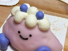 -琦堡高端定制蛋糕茶歇(格力广场店)