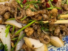 -协顺园回头馆(南顺城路店)