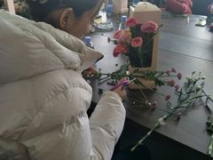 -烟台东联一汽丰田4S店(福山区店)