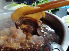 -李德富老街牛杂火锅(抚琴街店)