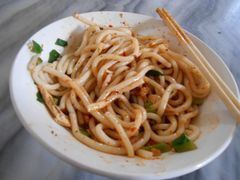 -再回首鸡肉米线(人民路一店)