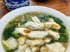 -老白家水盆羊肉