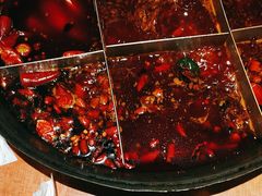 -周小明火锅(黑金冠社区店)