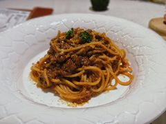 肉酱意面-俄士厨房(万松园店)