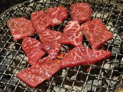 -橘焱胡同烧肉夜食(BFC外滩金融中心店)