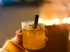 百香果泡泡-La Terre乐田(万象城店)