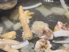 -百年果林椰子鸡(中洲店)