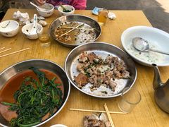 -三叔牛杂火锅店(三淮大街15号店)