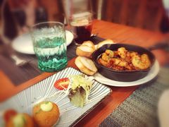 -帕歌西班牙餐厅paco tapas