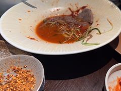 -Fuzzy Bistro 浮几韩餐·茶酒馆