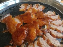 -守柴炉烤鸭(中海国际店)
