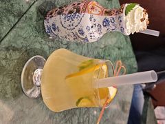 -秘密旅行Bonjour(黑金冠 江南西店)