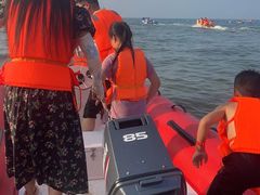 -那香海钻石沙滩浴场