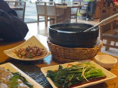 -小城粥道·海胆鲜虾粥(解放广场店)
