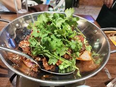 -龙泉人椰子鸡(龙昆南店)