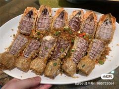 -顺轩海鲜火锅酒家