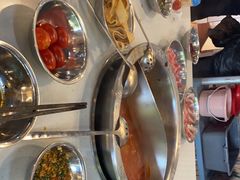-憨铁匠老火锅(龙岗万科里店)