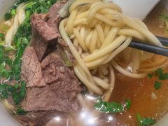 -陳香貴·兰州牛肉面(上海长风大悦城店)