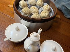 -汪一挑馄饨(老街店)