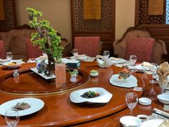 -欣旺·迎宾楼·百年无锡菜