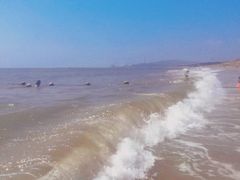 -汕头中海黄金海岸水上乐园