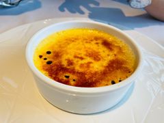 传统焦糖布蕾-L'Arome芳芳法国餐厅(仙林金鹰店)