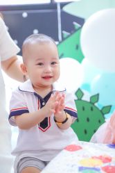 -BabyMonster小怪兽亲子派对·餐厅乐园(金月湾店)