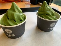 -雪绿茶博物馆