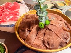 -巴奴毛肚火锅(景枫中心店)