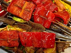 -不炭白烧烤(成都首店)