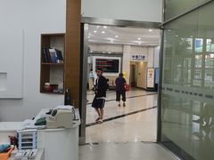 -上海仁爱医院