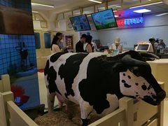 -红星前进面包牛奶公司(君太店)