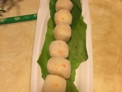 包心芝士丸-吉祥涮羊肉