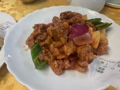 -海鲜街菜馆(海珠南路店)