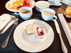 -大连富丽华大酒店