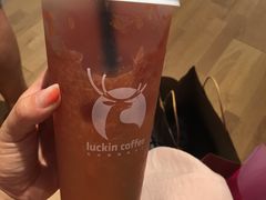 -瑞幸咖啡(解放碑英利大融城店)