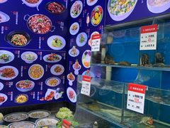 -吕氏疙瘩汤·私家菜馆(慈云寺店)