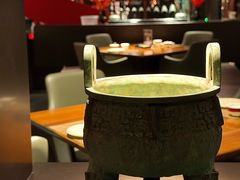 -曾宴·楚菜(湖北省博物馆店)