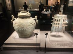 -广西壮族自治区博物馆