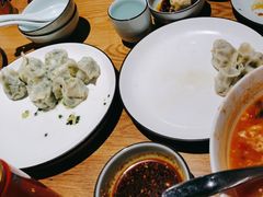 -伊喜饺子·烤鸭(五道口学院路店)